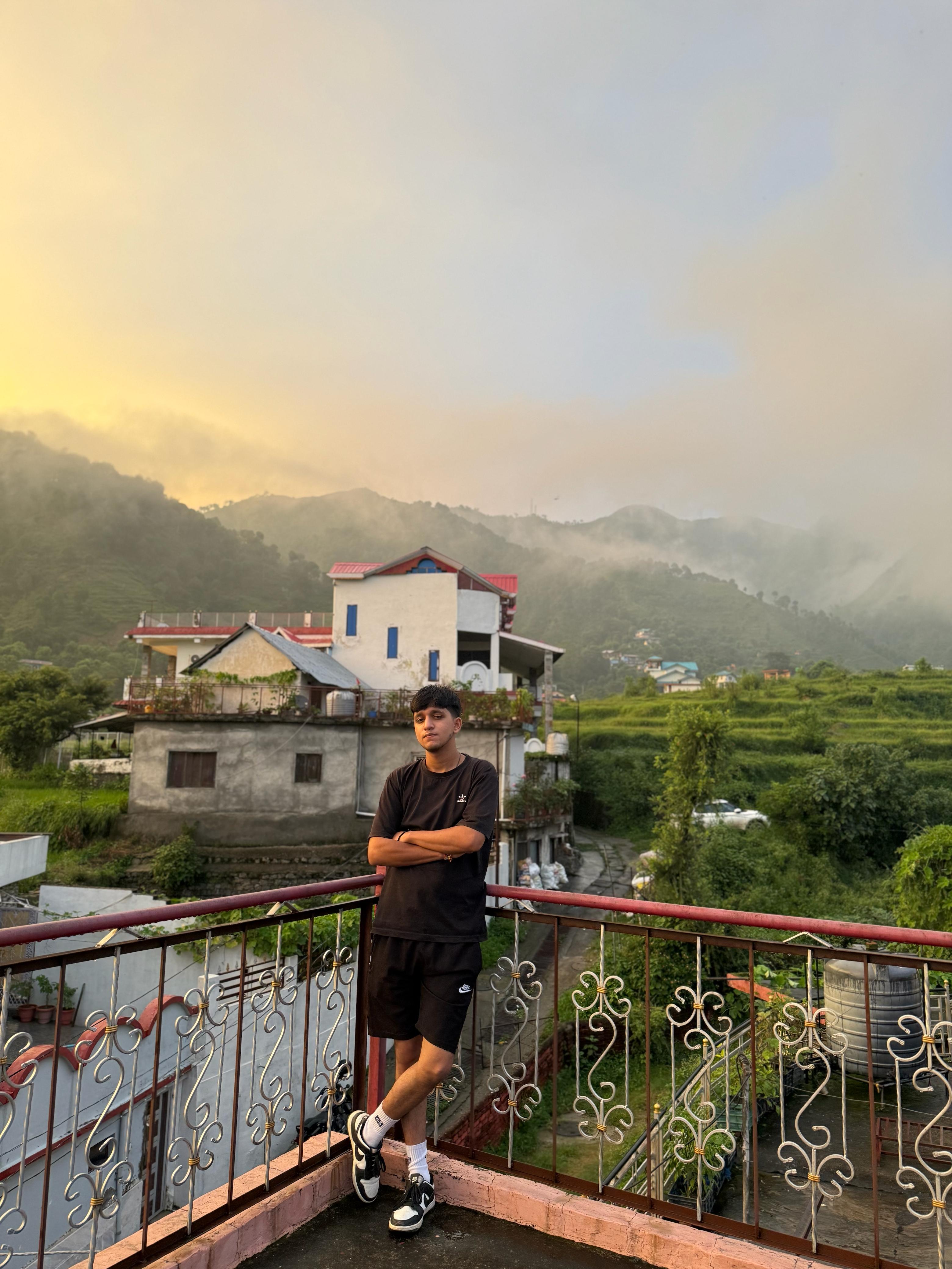 Minimalists catchphrase